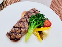 -Kathleen's Waitan 凯圣琳江景西餐厅(外滩店)