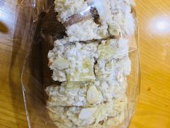 -面包与我Bread Or Me(长城汇店)