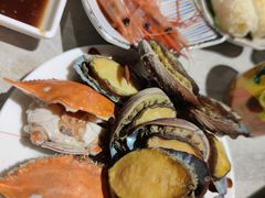 -五月罗马海鲜烤肉自助餐厅(印象城店)