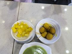 -仁信老铺甜品(北京路店)