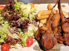 -The Cheebat 锌吧·Bistro(体育西店)