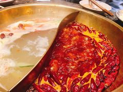 -小龙坎火锅(黄河店)