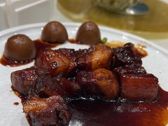 -金枝玉叶上海人家食府(三里河店)