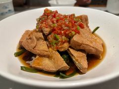 -大潮淮·淮扬菜(何园旗舰店)
