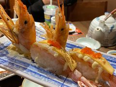 -大雄寿司(中华广场店)