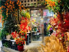 -循礼门鲜花花市(武汉循礼门店)