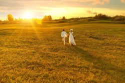 -唯一视觉婚纱摄影(李家村店)
