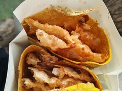 -南楼煎饼(滨江道店)