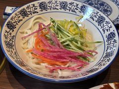 -百花深处·老北京风味菜