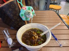 -鸡鸣汤包(红山动物园店)