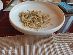 -民族饭店-四季餐厅