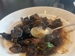 -茶油香闽南菜·花园餐厅(前埔店)