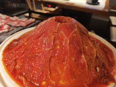 -哥老官重庆美蛙鱼头(五角场合生汇店)