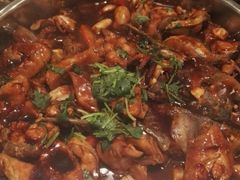 -黄记煌三汁焖锅(崇文门店)