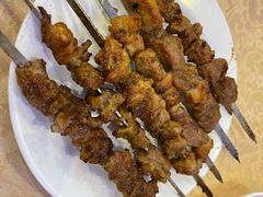 -维吾尔餐厅(宜山路店)