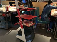 -海底捞火锅(枫蓝国际购物中心店)