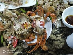-张树军海鲜(王府壹号店)