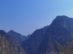 -龙庆峡风景区