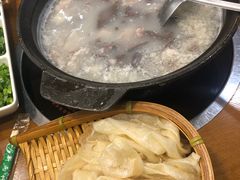 -前堡羊汤岫岩二部(乐雪店)