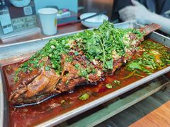 -树厨贵州菜(花果园购物中心店)