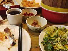 -京味斋·北京烤鸭(北京南站洋桥店)