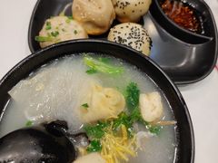 -小杨生煎(松江大学城店)