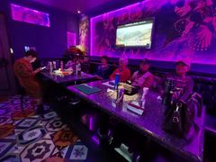 -好乐迪KTV(紫荆广场店)