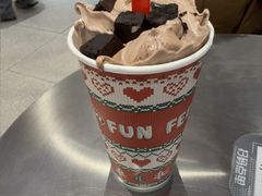 -DQ·蛋糕·冰淇淋(万风新天地店)