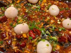 -鱼酷活鱼烤鱼(恒隆广场店)