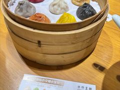 -乐忻皇朝(上海中心大厦店)