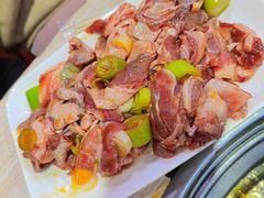 -平山城鑫烧烤(建国楼店)