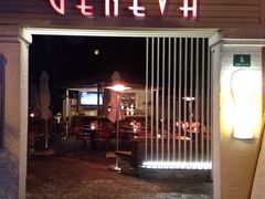 门面-Geneva日内瓦餐厅(西郊宝成花苑店)