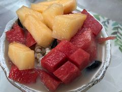 -于记糖水满屋