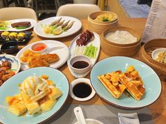 -宴会中心