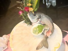 -行家海鲜火锅酒家(静安寺店)