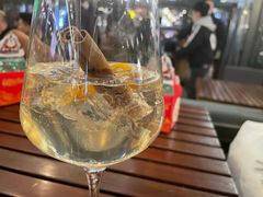 -Q MEX 库迈墨西哥餐吧(三里屯店)