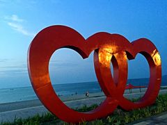 -那香海钻石沙滩浴场