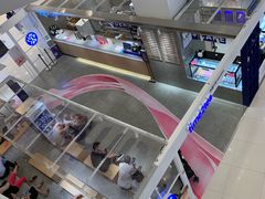 -凯德广场(武胜路店)