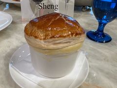 -AZUR聚(香格里拉饭店)