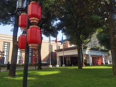 -锦江饭店锦北楼-锦江厅