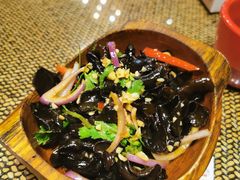 -老客家·客家菜(万达店)