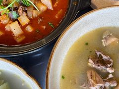 -燕兵眉州肥肠鱼饭店