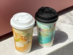 -茶话弄(中贸广场店)