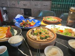 -粤·向群饭店(二沙岛店)