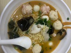-重庆麻辣烫(国权路店)