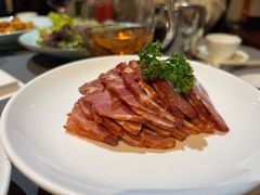 -海航大厦万豪酒店彩海轩中餐厅(霄云路店)