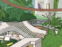 -深圳湾万象城(南山店)