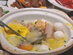 -荣兴酒家(徐家汇店)