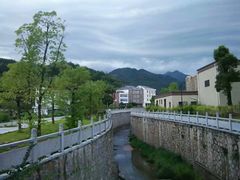 -南岳衡山风景名胜区