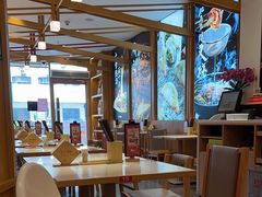 -味千拉面(惠州淡水嘉信茂广场分店)